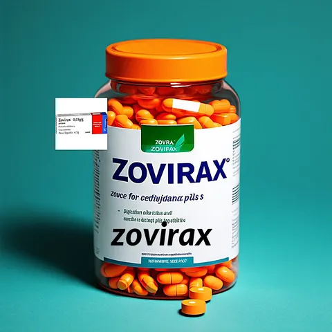 Zovirax en ligne